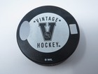 Larry Hillman Winnipeg Jets Autographed Signed Nhl Hockey Puck 1976 Avco Cup