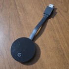 Google Chromecast Ultra 4k Hdr Media Streamer Hdmi Nc2-6a5-d W  Ethernet Adapter