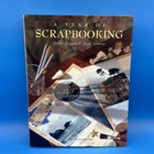 2 Craft Books A Year Of Scrapbooking Janasak Simple Scrapbooks Tips Technique