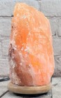 Himalayan Salt Lamp Natural Crystal Rock Light Dimmer 8    Tall