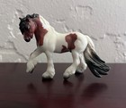 Breyer Stablemate  301178 Mystery Horse Surprise Bay Pinto Fell Pony Tovero Rare