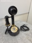 Vintage Western Electric Candlestick  Telephone Collectible Tested Works