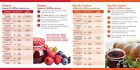 Bulk 3 Lb Regular Strength Natural Dutch Jell Fruit Pectin Blend Jam Jelly