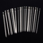 Household Hand Sewing Needles  Large And Long Needles Old Style Sewing Needles
