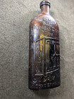 Warner s Safe Cure Kidney   Liver Rochester Ny New York Bottle