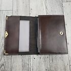 Vintage Pocket Size Telephone Personal Directory Address Phone   Book Embossed