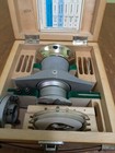 Newage Industries Machinist Portable Hardness Tester In Wooden Box