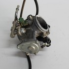 2012 Yamaha Grizzly 700 Main Fuel Injector Throttle Body Bodies 43p-13750-12-00