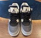 Air Jordan 4 Retro Fear Of God Og Size 4 Youth