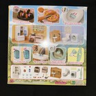 Sylvanian Families Calico Critters Playful Starter Furniture Set Nrfb