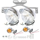 Passing Driving Spot Fog Turn Signal Light Bar