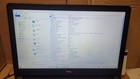 Dell Inspiron 5558 Laptop     Intel I3-4005u 1 7ghz     4gb Ram     500gb Hdd - Win 10