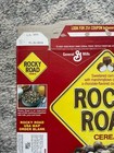 Vintage 1985 Rocky Road Original Cereal Box Series 1