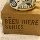 Starbucks Turks   Caicos  Mug Cruising Been There Series Mug New