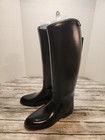 Dublin Ladies Universal Tall Boots Womens 7 37 New