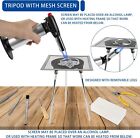 Jewelry Soldering Kit W butane Torch  Third Hand tripod For Beginner Silversmith