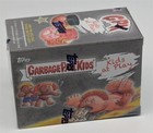 Factory Sealed Blaster Box 2024 Topps Gpk Garbage Pail Kids At Play Cards