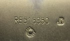 Re515350  John Deere 4024 2 4l Oil Pan