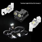 Vifly Tactical Spotlight Kit For Dji Avata 2