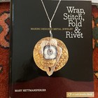 Vintage Lot Jewelry Books Repair Manuals   Resource   Reference Lark Metal Wire
