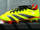 Adidas Predator League Fg Mens 7 Us Brand New In Box Green