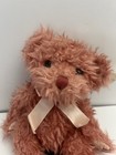 Marmalade Russ Berrie Teddy Bear From The Past Collectible  8701 Nwt Toy W  Tag 