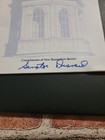 Facts About New Hampshire From Senate Signed By Senator
