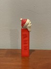 Vintage Pez Dispenser No Feet Santa A 1958 - Rare - Austria 2 620 061