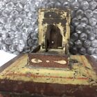 1860  Cast Iron Hall Excelsior Bank 267-
