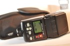 Nikon Sb-600 Speedlight I D-ttl Flash Ss-600 For F100 D750 D5600 D7200 D850 Z7
