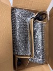 Dell Multimedia Speaker System Usb Powered Black Ax210 Wired New In Box