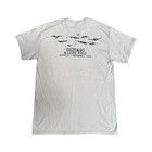 Avenged Sevenfold T-shirt Chicago Pop Up 2025      Official Merch     size 3xl Xxxl