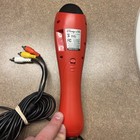 Disney Handheld Karaoke Player Plug N Play Dks7000-c
