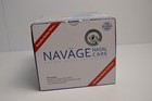 Navage Congestion Relief Saline Nasal Irrigation Nasal Sealed Nib Model Sdg-2