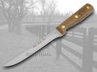 Case Xx Household Cutlery Kitchen Boning Knife Walnut Wood 07315