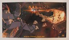 2000 Titan A e Lobby Card Original Spanish Vintage Don Bluth Barrimore Damon  11