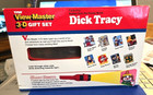 Sealed Disney Movie Dick Tracy Beatty Madonna View-master 3 Reels Viewer Giftset