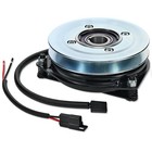 Pto Clutch For Simplicity 5023432 W bearing Upgrade   Replaceable Wire
