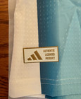 Argentina Adidas Fifa - Wc 2026 Messi Authentic Jersey Size L - Free Shipping 