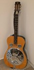 Dobro - Original Resonator Guitar Omi 60ds 1982 Usa
