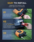 Ampeak 750w Power Inverter 3 1a Dual Usb Ports And 2 Ac Outlets