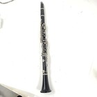 Holton Student Clarinet W hard Case