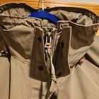 Tru Spec H2o Proof Ecwcs Gen Ii 2 Parka 3xl  Coyote Brown New W o Tags Or Liner