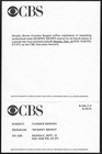 Murphy Brown Candice Bergen Lot 6 Original Cbs Tv Promo Photos Comedy
