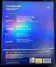 Bts 2017 The Wings Tour In Seoul Dvd Live Episode Iii No Photocard Kpop Preowned