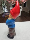 Vintage Nasco Elfin Garden Gnome Figurine Japan 17