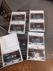 Zygon Superbrain Cassette Lot Language Instant Spanish Italian German   Bonus
