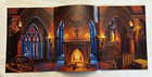 Trans-siberian Orchestra Winter Tour Program - 2006  - East Group