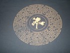 U2 Joshua Tree Album Vintage Song Promo Shirt Very Rare