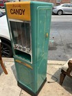 Vintage Fresh Candy Machine 